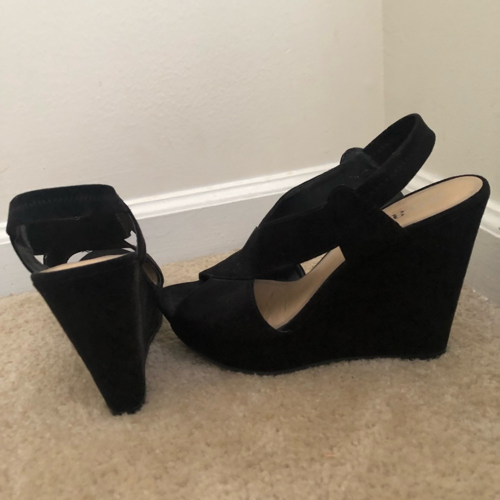 Wedges